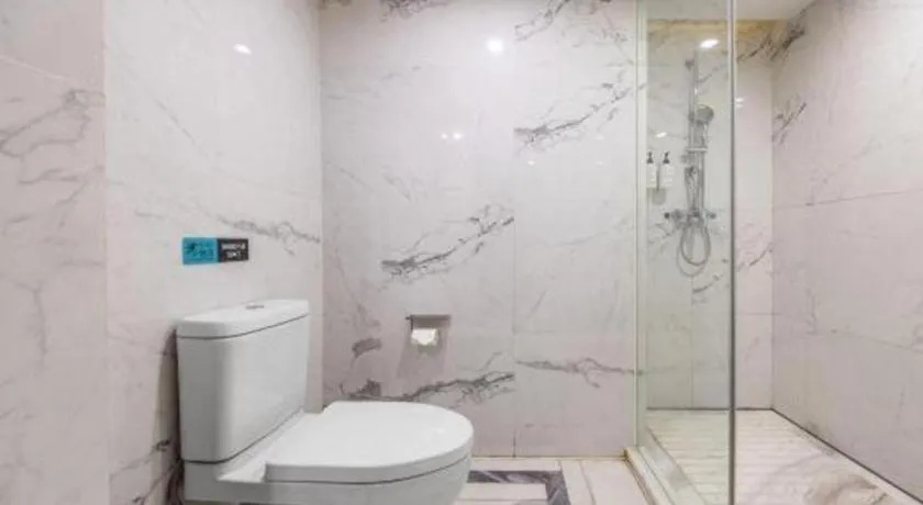 Xana Hotelle Wuhan Lingjiao Lake Wanda Plaza Branch