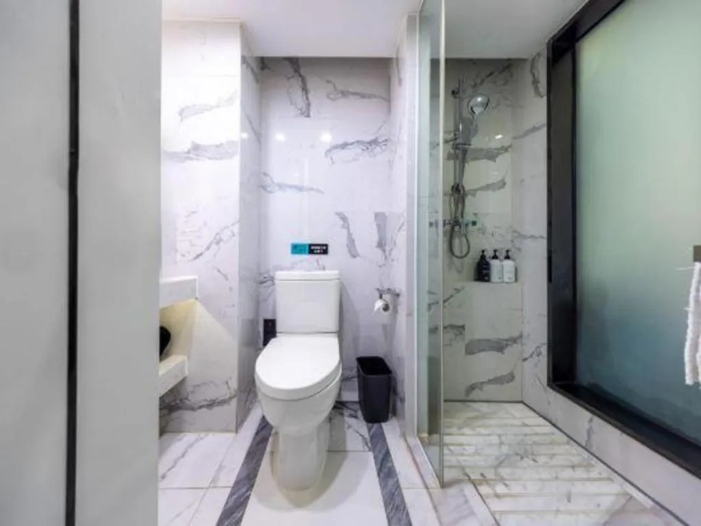 Xana Hotelle Wuhan Lingjiao Lake Wanda Plaza Branch