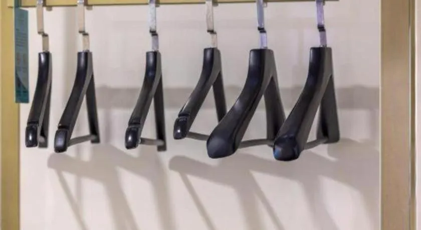 Xana Hotelle Wuhan Lingjiao Lake Wanda Plaza Branch