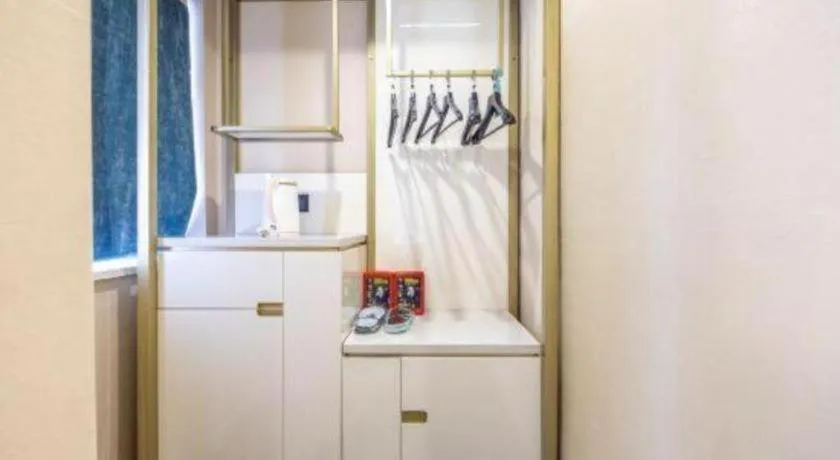 Xana Hotelle Wuhan Lingjiao Lake Wanda Plaza Branch