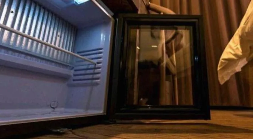 James Joyce Coffetel Beijing Qianmen Branch