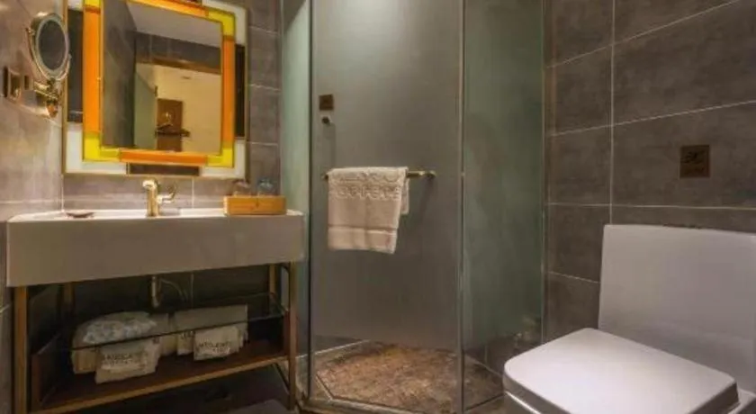 James Joyce Coffetel Beijing Qianmen Branch