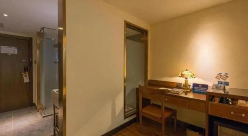 James Joyce Coffetel Beijing Qianmen Branch