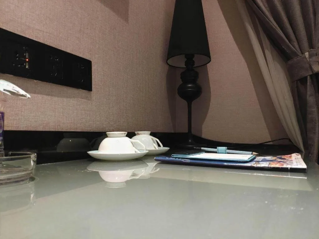 Xana Hotelle Guangzhou Tiyuxi Road Metro Station Branch