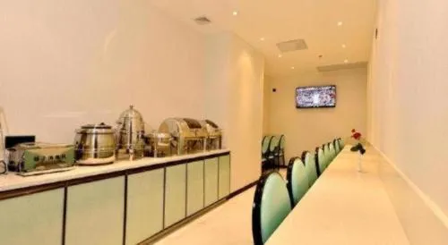 Xana Hotelle Guangzhou Tiyuxi Road Metro Station Branch