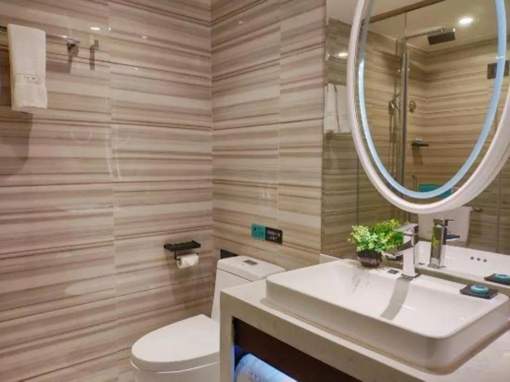 Xana Hotelle Guangzhou Tiyuxi Road Metro Station Branch