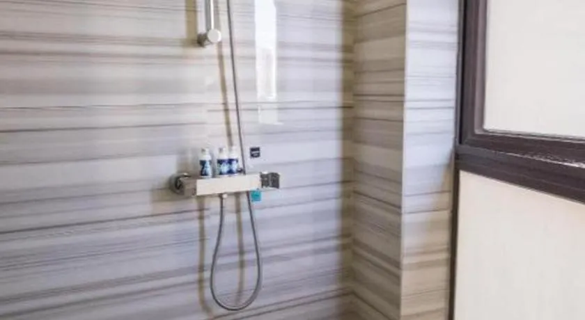 Xana Lite Guangzhou Shixi Metro Station