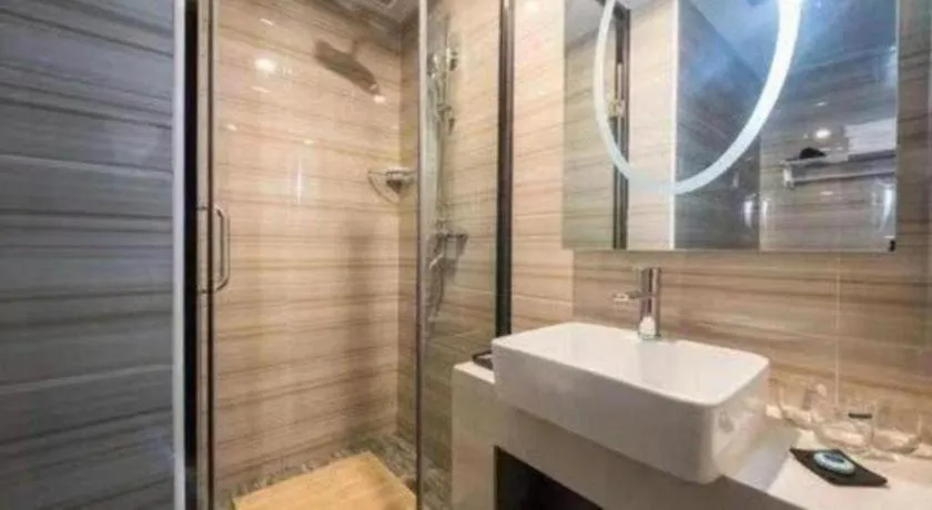 Xana Lite Beijing Liangxiang University City Branch