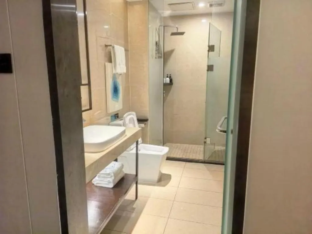 Xana Lite Beijing Liangxiang University City Branch