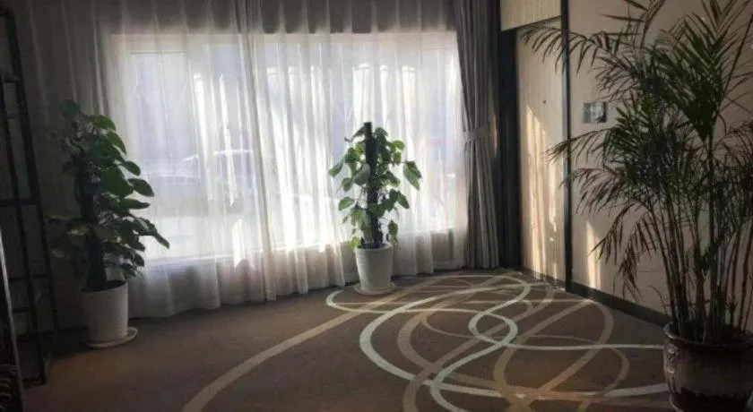 Xana Lite Beijing Liangxiang University City Branch