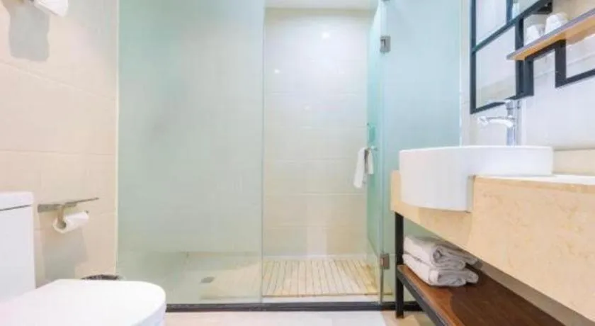 Xana Lite Beijing Liangxiang University City Branch