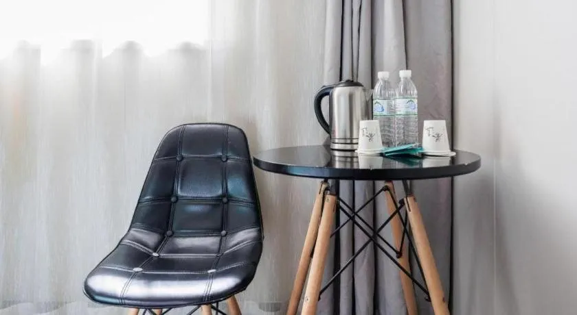 Xana Lite Beijing Liangxiang University City Branch