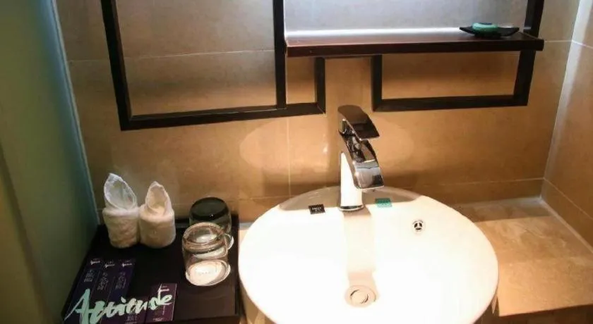 Xana Lite Beijing Liangxiang University City Branch