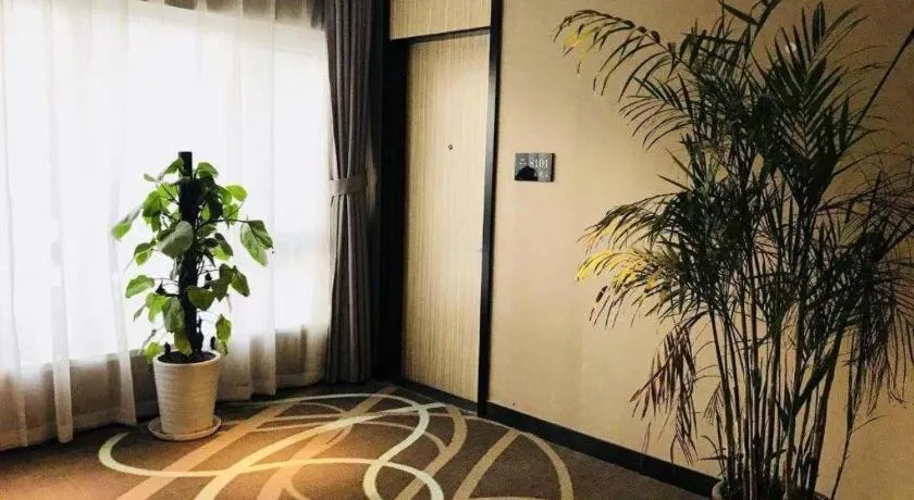 Xana Lite Beijing Liangxiang University City Branch