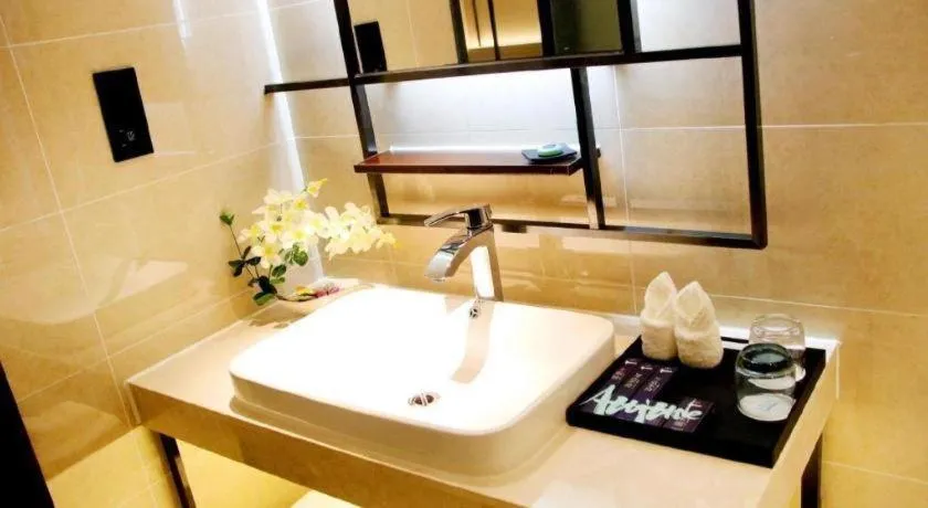 Xana Lite Beijing Liangxiang University City Branch