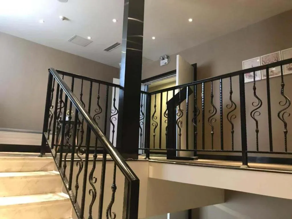 Xana Lite Beijing Liangxiang University City Branch