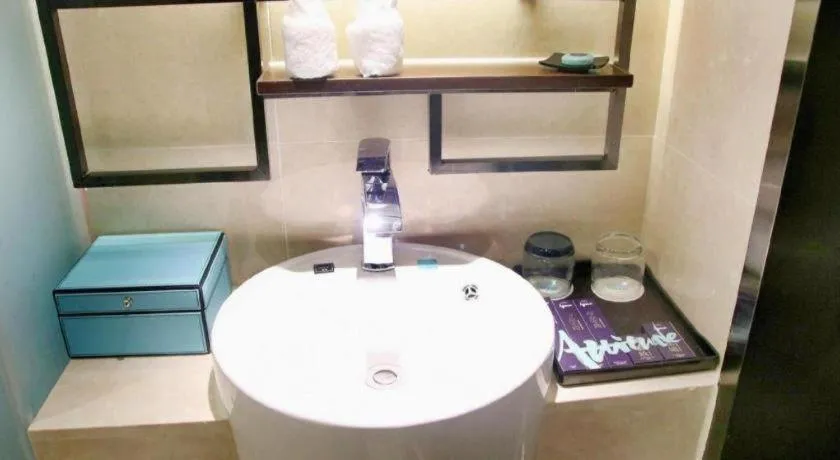 Xana Lite Beijing Liangxiang University City Branch