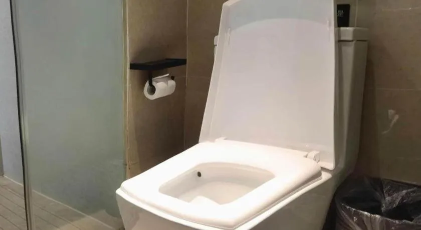 Xana Lite Beijing Liangxiang University City Branch