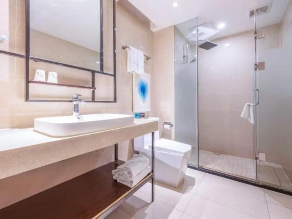 Xana Lite Beijing Liangxiang University City Branch