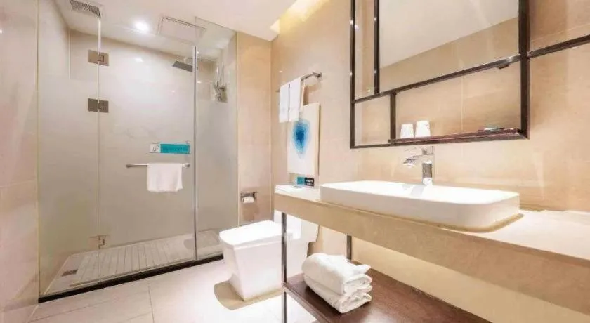 Xana Lite Beijing Liangxiang University City Branch