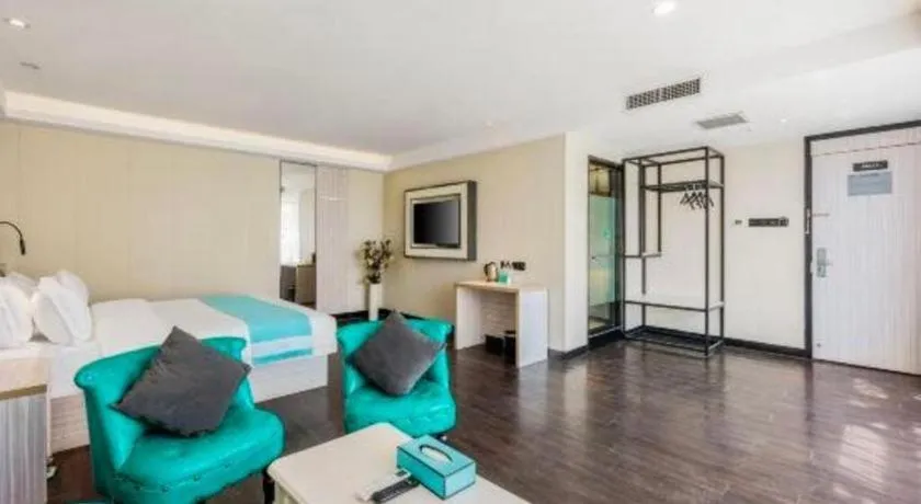 Xana Lite Beijing Liangxiang University City Branch