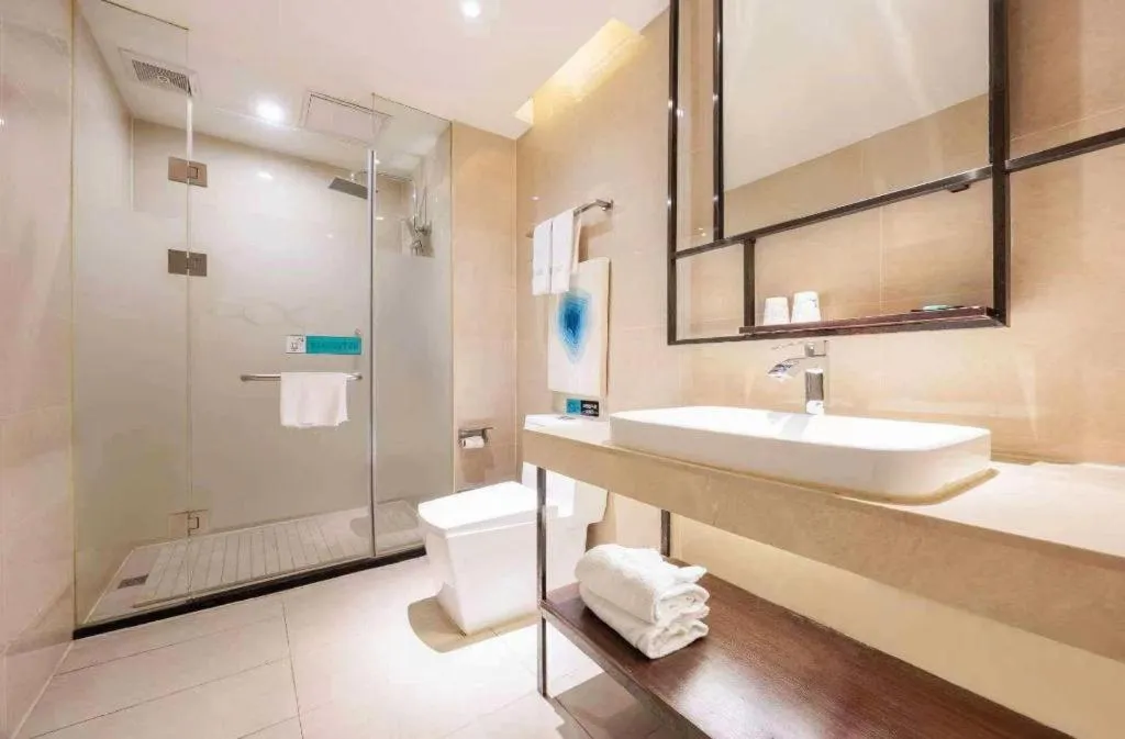 Xana Lite Beijing Liangxiang University City Branch