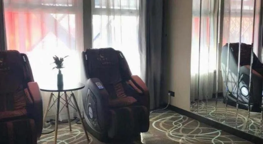 Xana Lite Beijing Liangxiang University City Branch