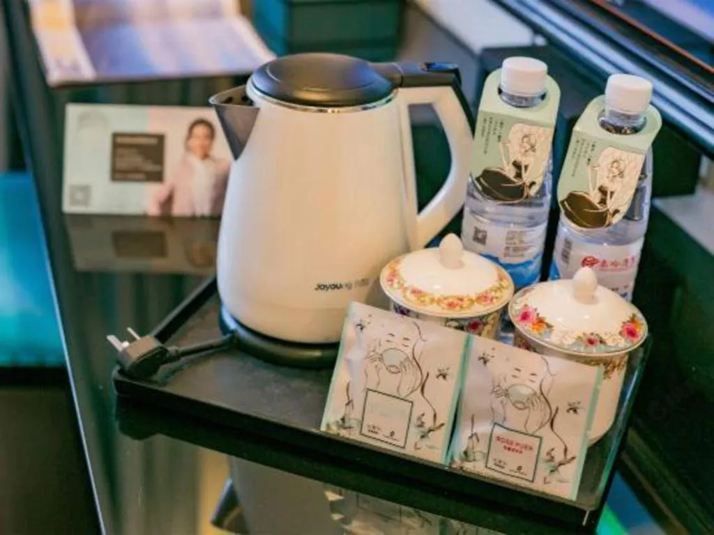 Xana Hotelle XiAn Railway Station Wulukou Wanda Plaza Branch