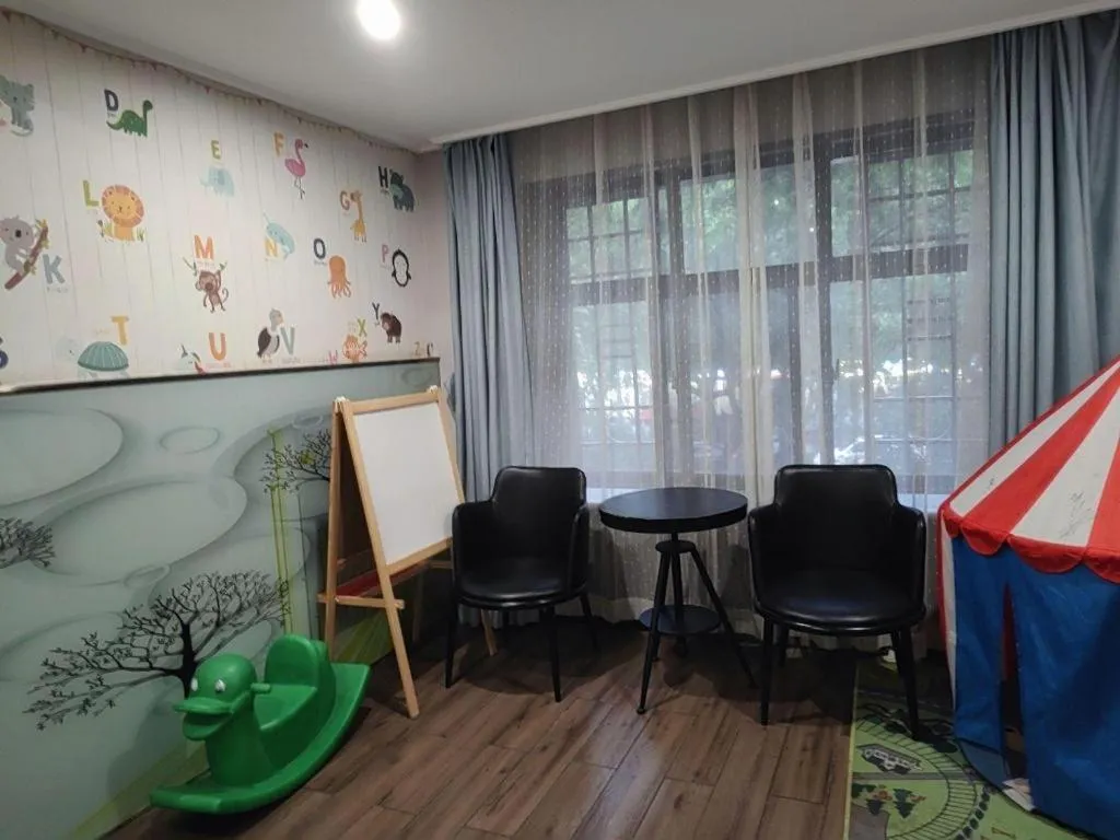 Xana Hotelle XiAn Railway Station Wulukou Wanda Plaza Branch