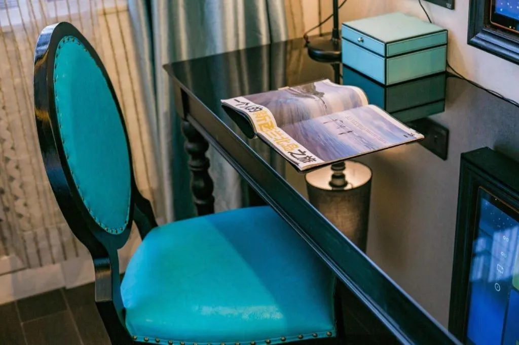 Bed in Xana Hotelle XiAn Railway Station Wulukou Wanda Plaza Branch