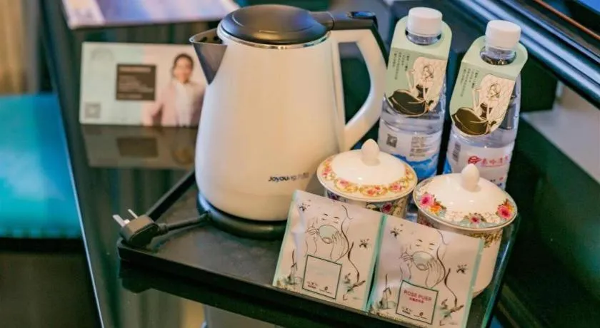 Xana Hotelle XiAn Railway Station Wulukou Wanda Plaza Branch