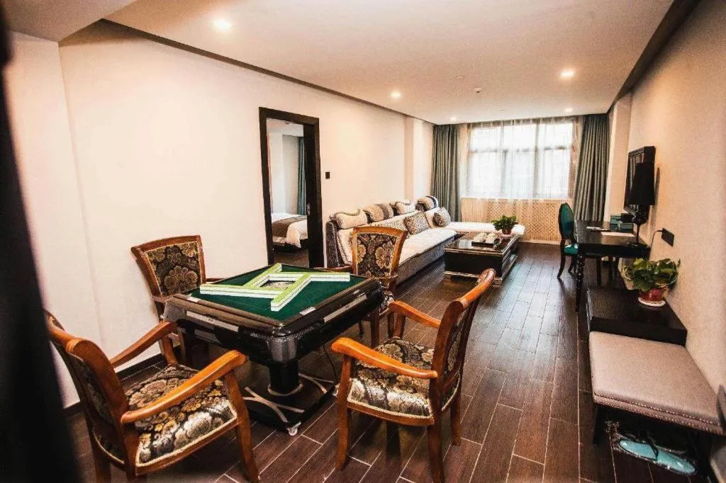 Xana Hotelle XiAn Railway Station Wulukou Wanda Plaza Branch