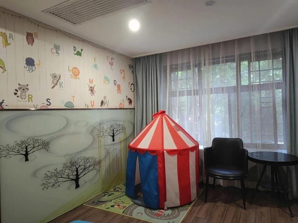 Xana Hotelle XiAn Railway Station Wulukou Wanda Plaza Branch