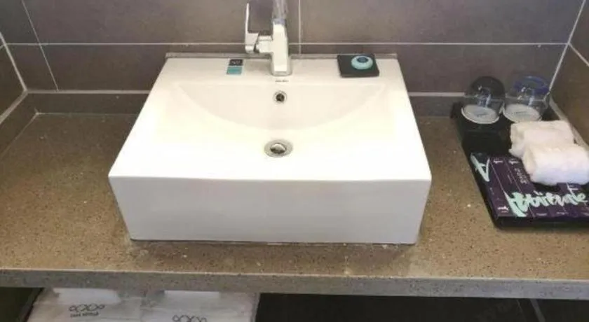 Xana Hotelle XiAn Railway Station Wulukou Wanda Plaza Branch