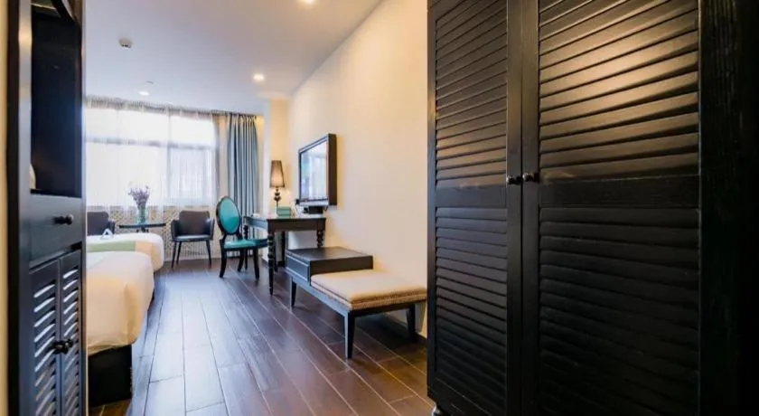 Xana Hotelle XiAn Railway Station Wulukou Wanda Plaza Branch