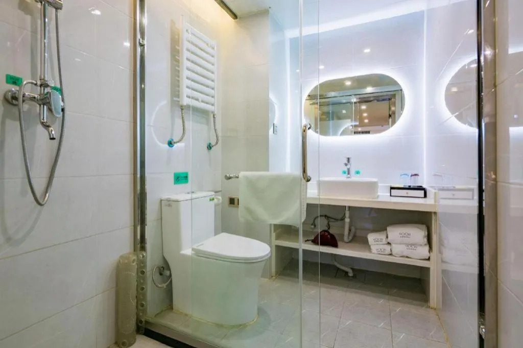 Xana Hotelle XiAn Railway Station Wulukou Wanda Plaza Branch