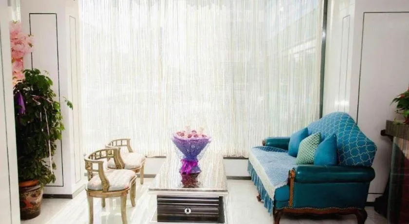 Xana Hotelle XiAn Railway Station Wulukou Wanda Plaza Branch