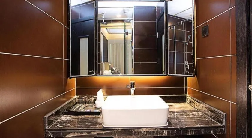 Xana Hotelle Zhengzhou Guoji Branch