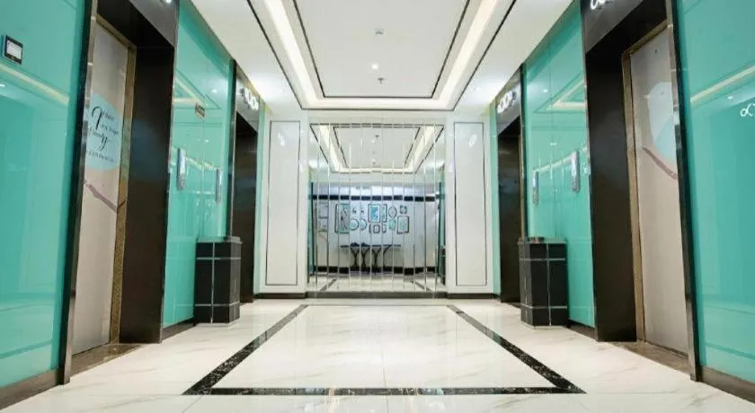 Xana Hotelle Zhengzhou Guoji Branch