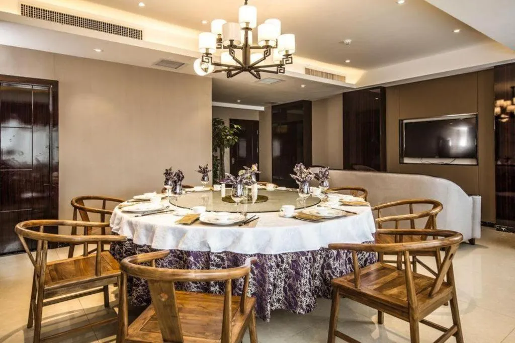 Xana Hotelle Zhengzhou Guoji Branch