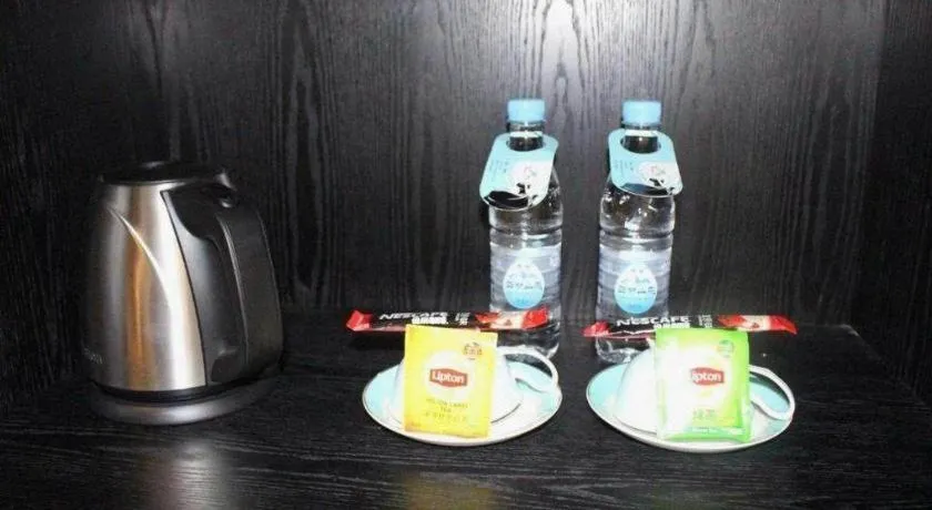 Xana Hotelle Zhengzhou Guoji Branch