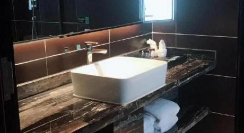 Xana Hotelle Zhengzhou Guoji Branch