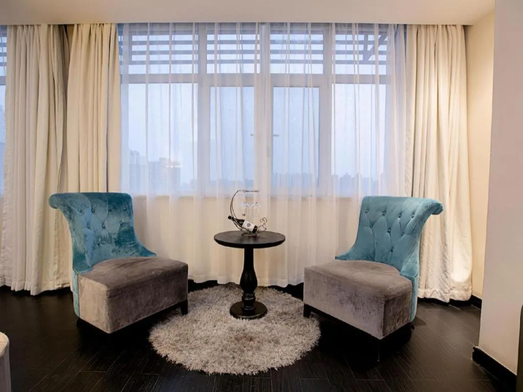 Xana Hotelle Zhengzhou Guoji Branch