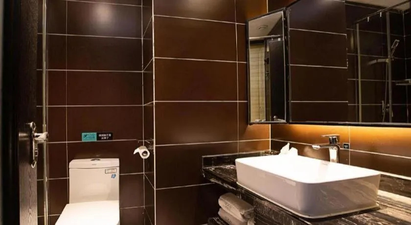 Xana Hotelle Zhengzhou Guoji Branch