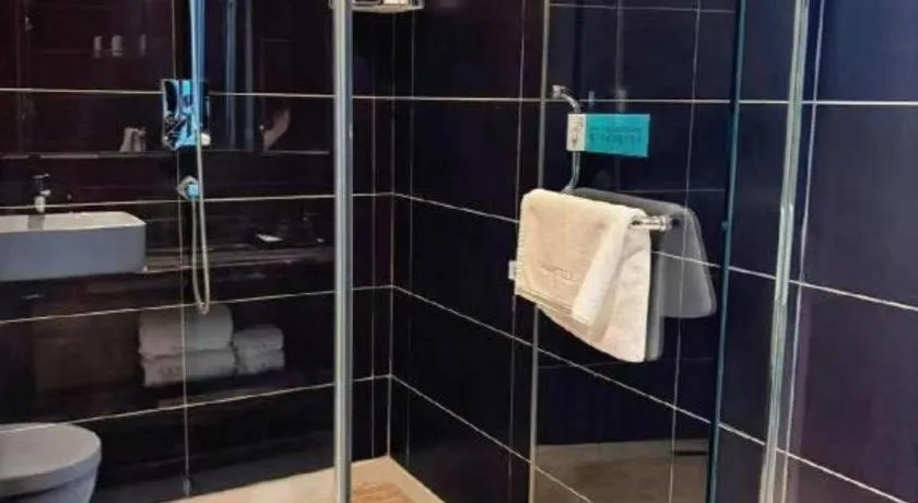 Xana Hotelle Zhengzhou Guoji Branch