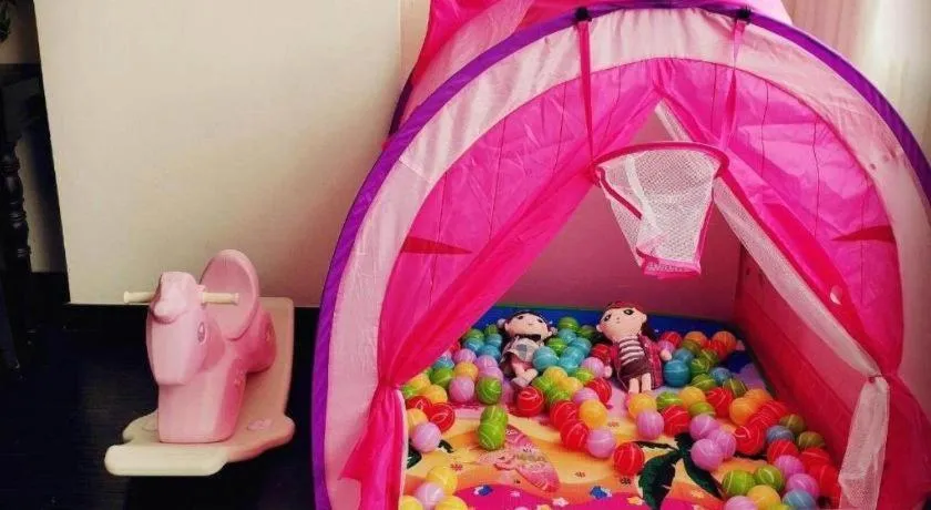 Xana Hotelle Zhengzhou Guoji Branch