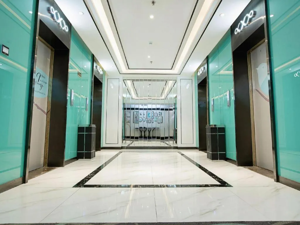 Xana Hotelle Zhengzhou Guoji Branch