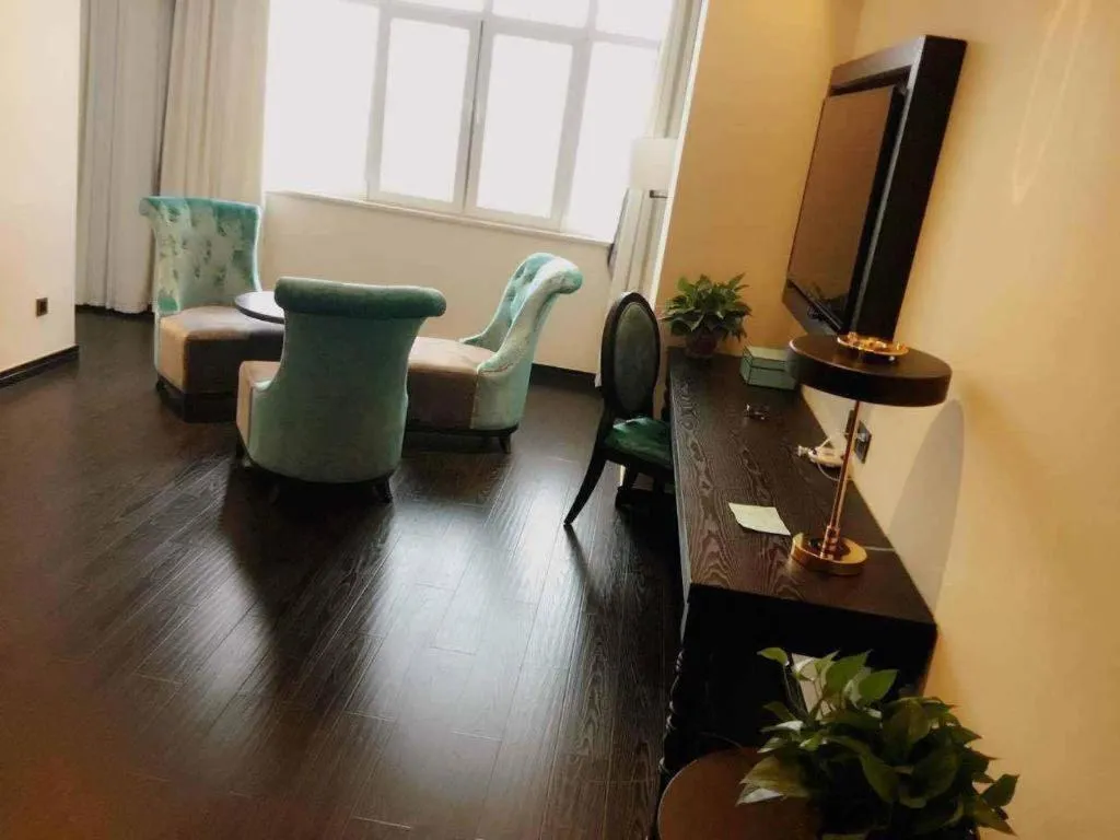 Xana Hotelle Zhengzhou Guoji Branch