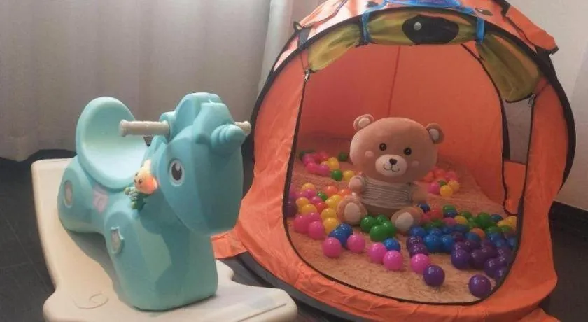 Xana Hotelle Zhengzhou Guoji Branch