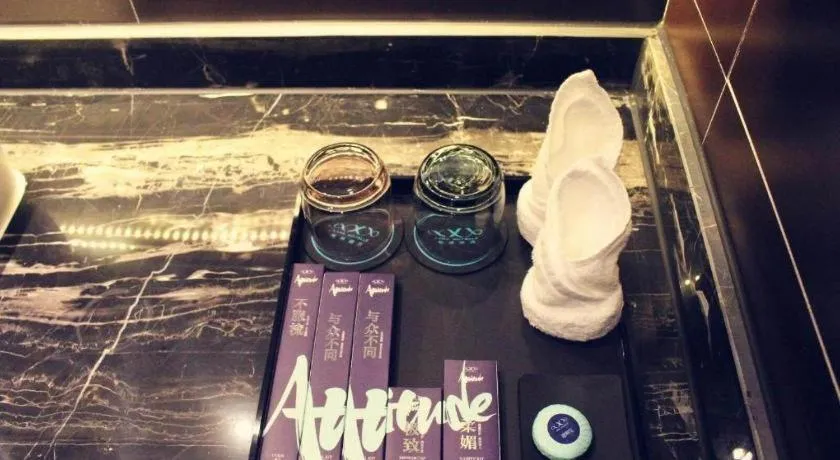 Xana Hotelle Zhengzhou Guoji Branch